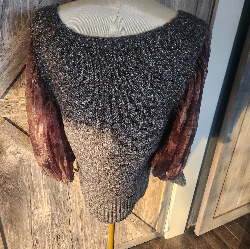 BKE cozy stylish
